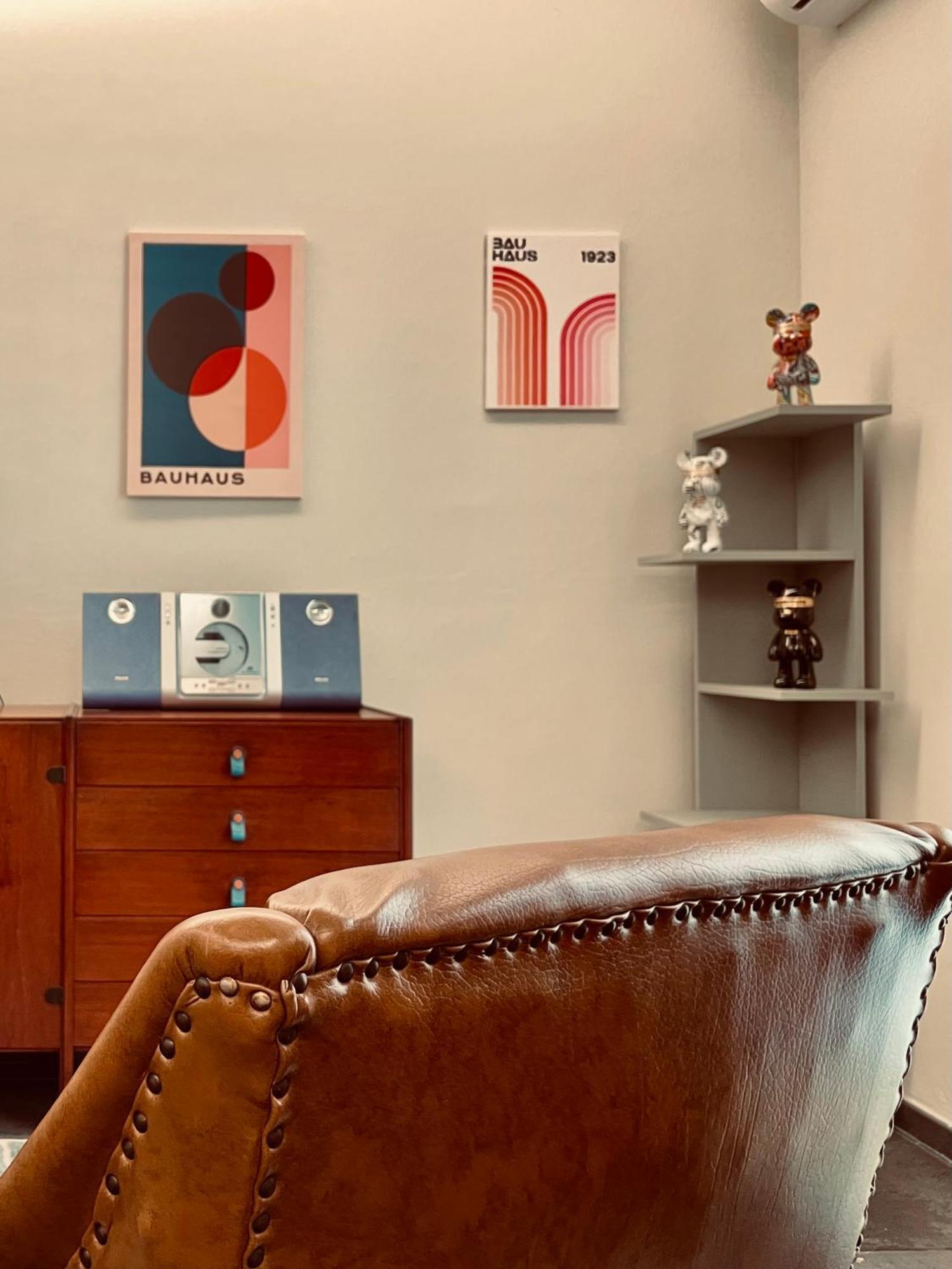パヴィーア33 Borgo Ticino Lux Free Parking & Private Gardenアパートメント エクステリア 写真