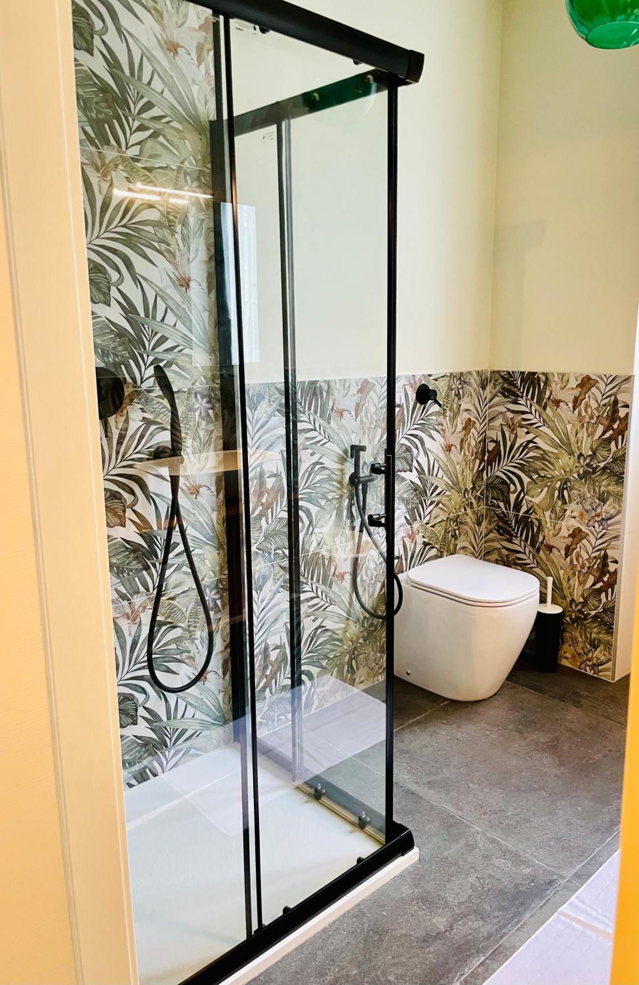 パヴィーア33 Borgo Ticino Lux Free Parking & Private Gardenアパートメント エクステリア 写真