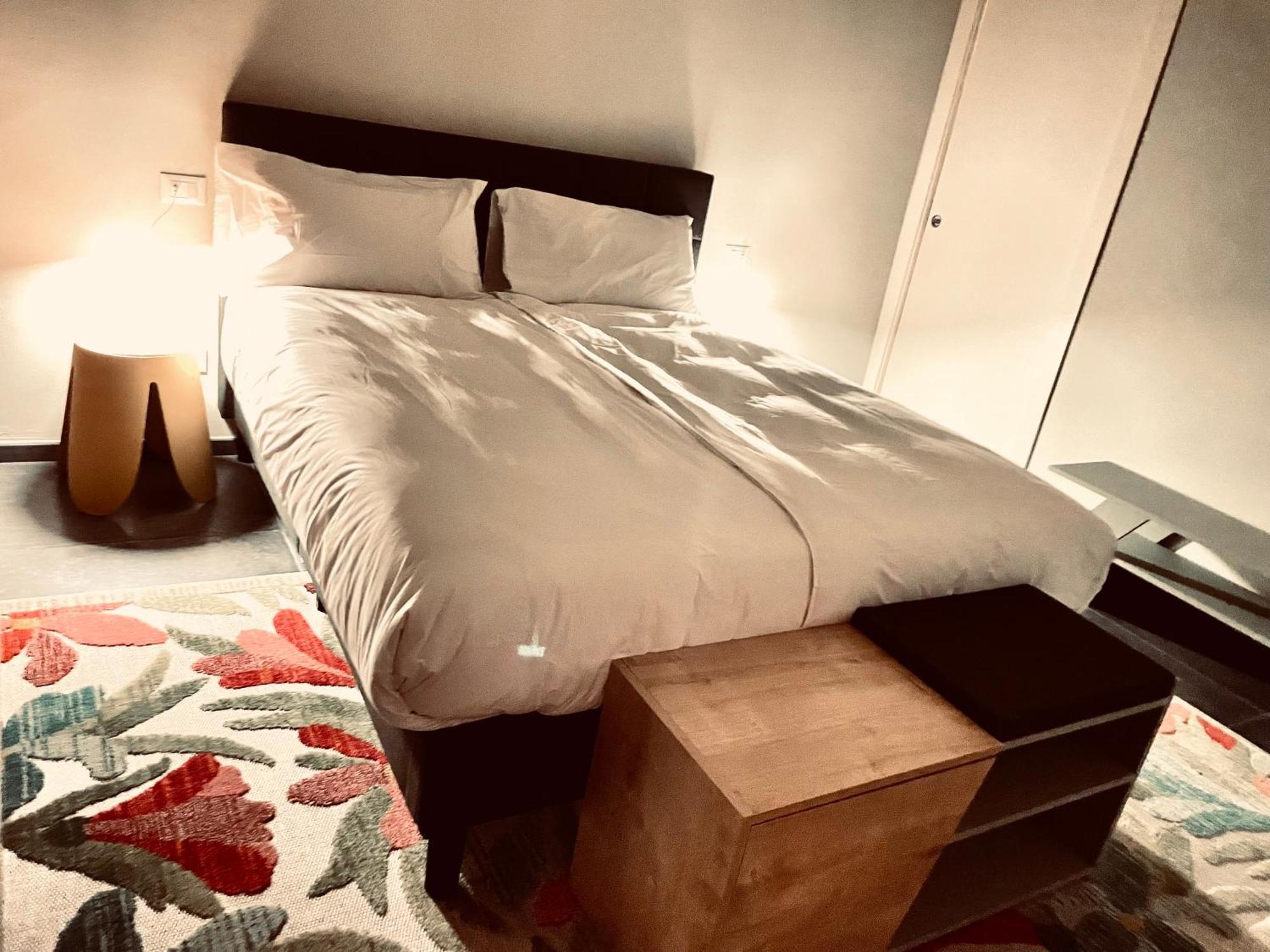 パヴィーア33 Borgo Ticino Lux Free Parking & Private Gardenアパートメント エクステリア 写真
